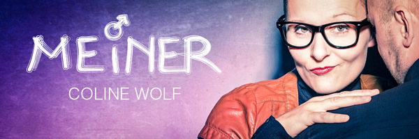 Banner Coline Wolf - Meiner